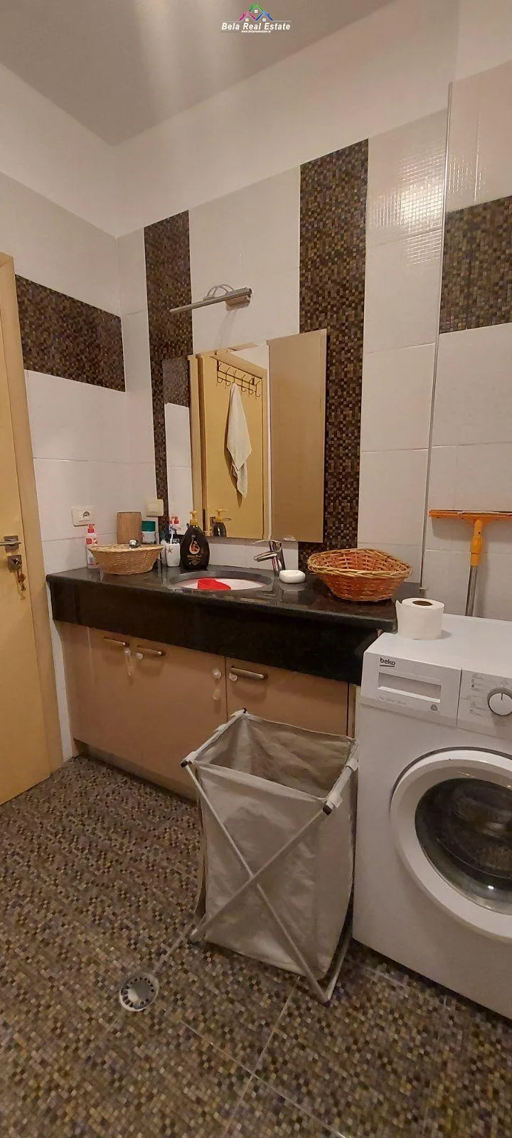 Apartament Me Qera 2+1 Ne Astir (ID B220806) Tirane.