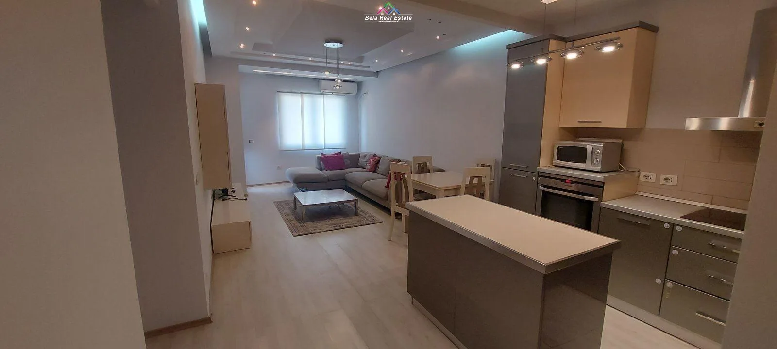 Apartament Me Qera 2+1 Ne Astir (ID B220806) Tirane.