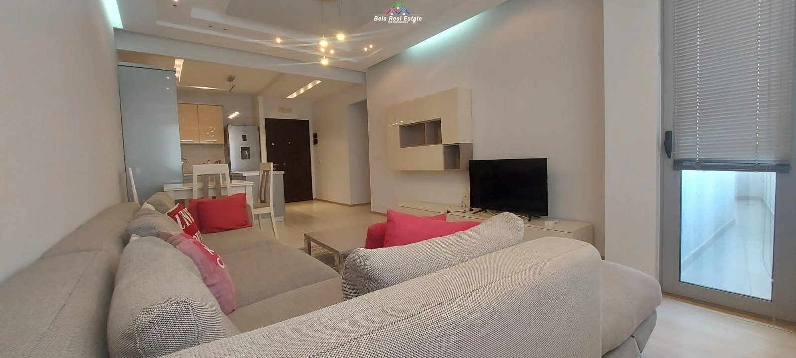 Apartament Me Qera 2+1 Ne Astir (ID B220806) Tirane.