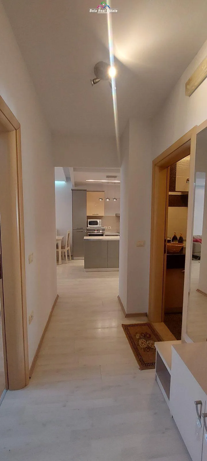 Apartament Me Qera 2+1 Ne Astir (ID B220806) Tirane.
