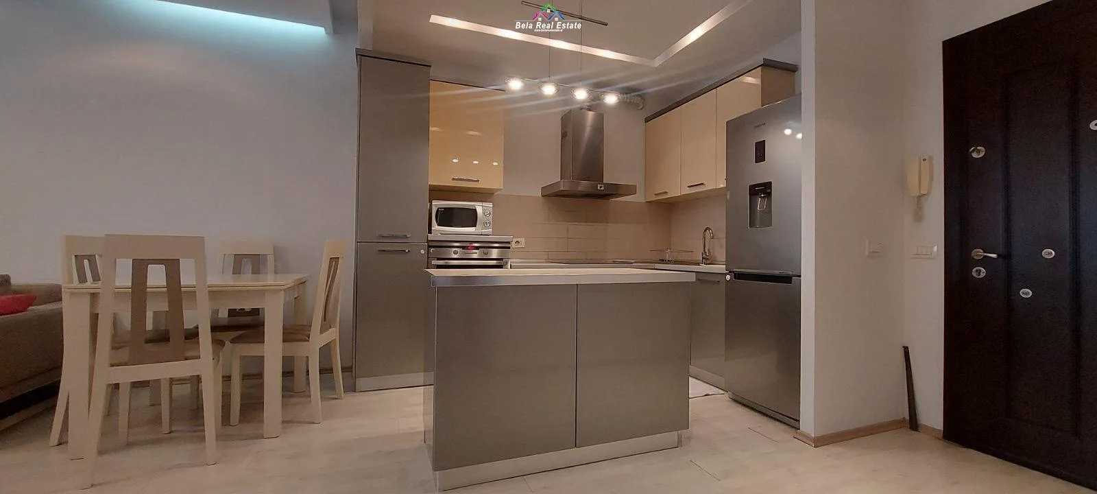 Apartament Me Qera 2+1 Ne Astir (ID B220806) Tirane.