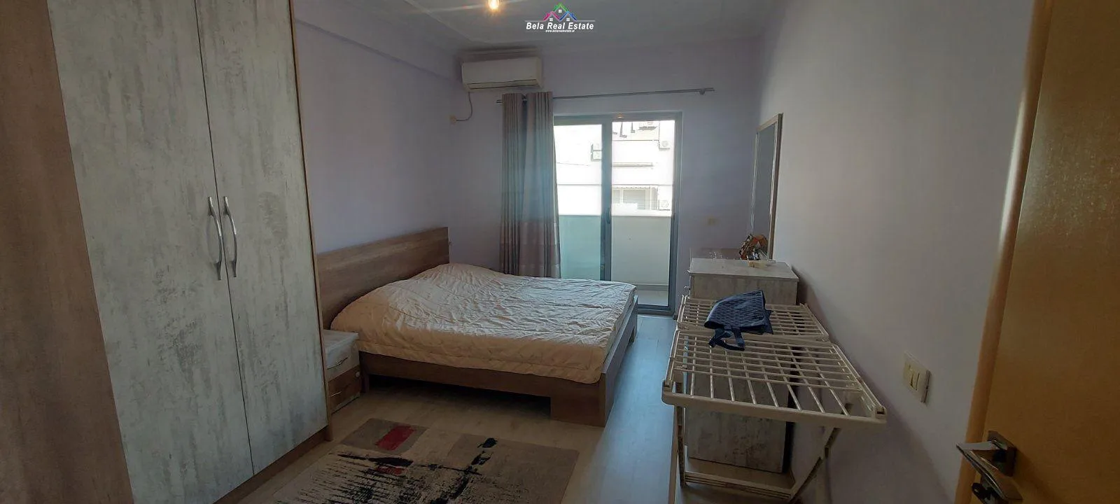 Apartament Me Qera 2+1 Ne Astir (ID B220806) Tirane.