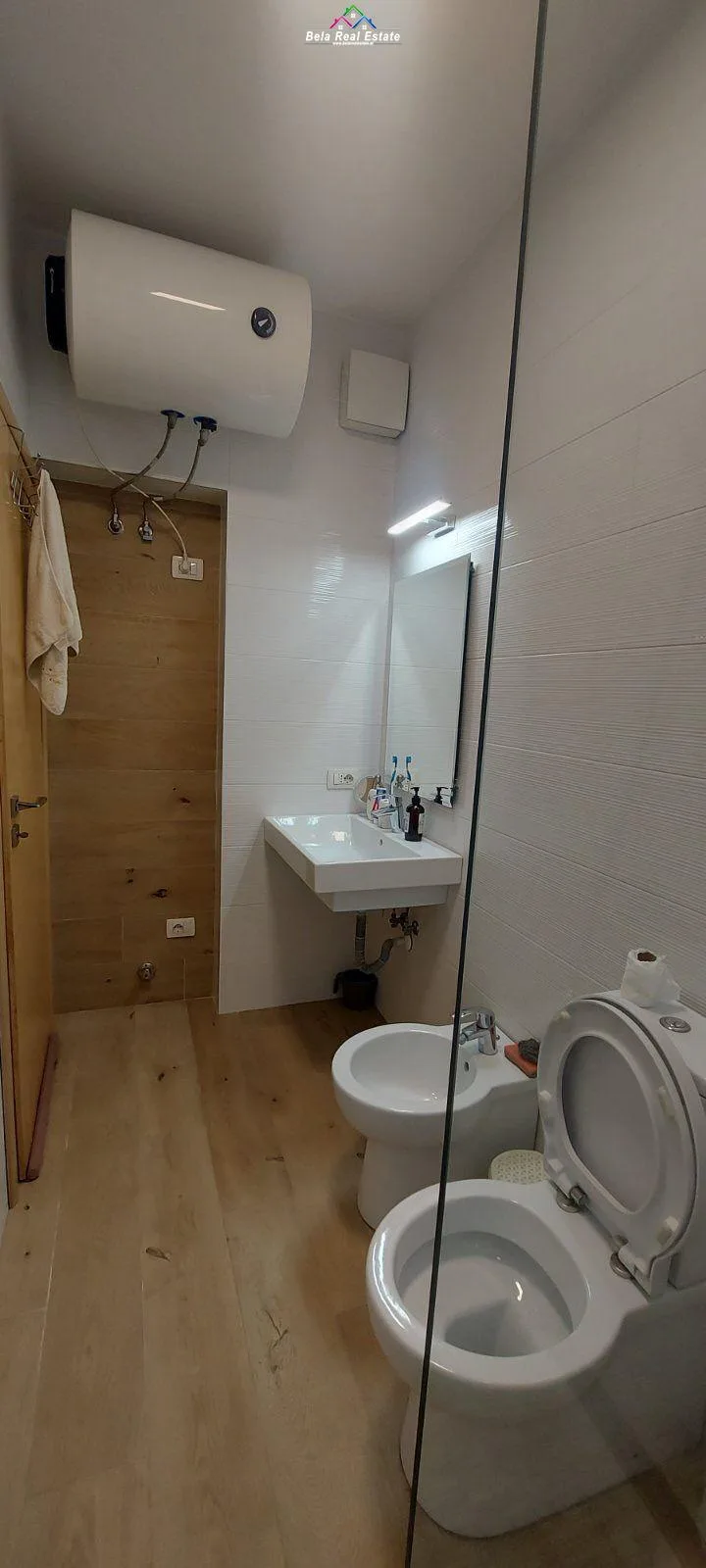 Apartament Me Qera 2+1 Ne Astir (ID B220806) Tirane.