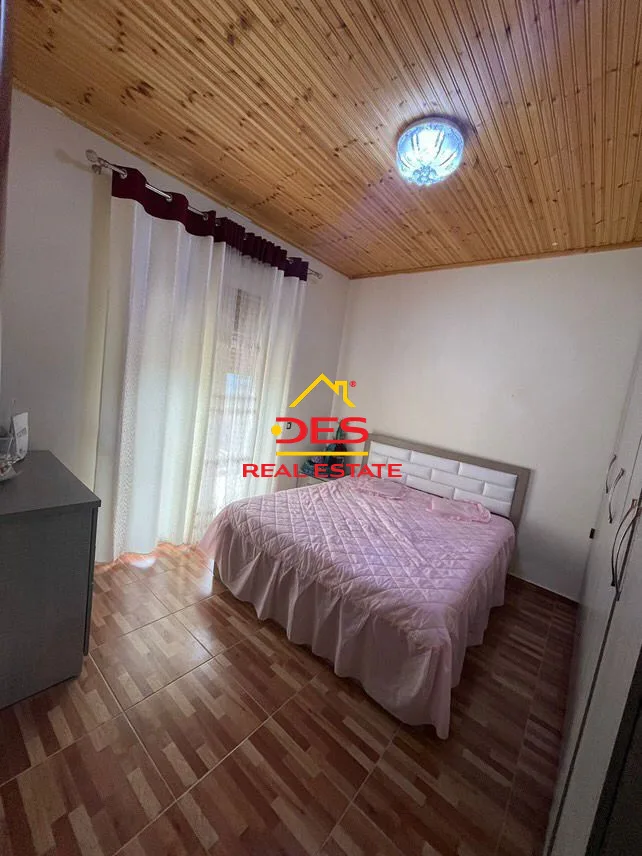 Shitet shtëpi private 2 katëshe në tërbaç, elbasan