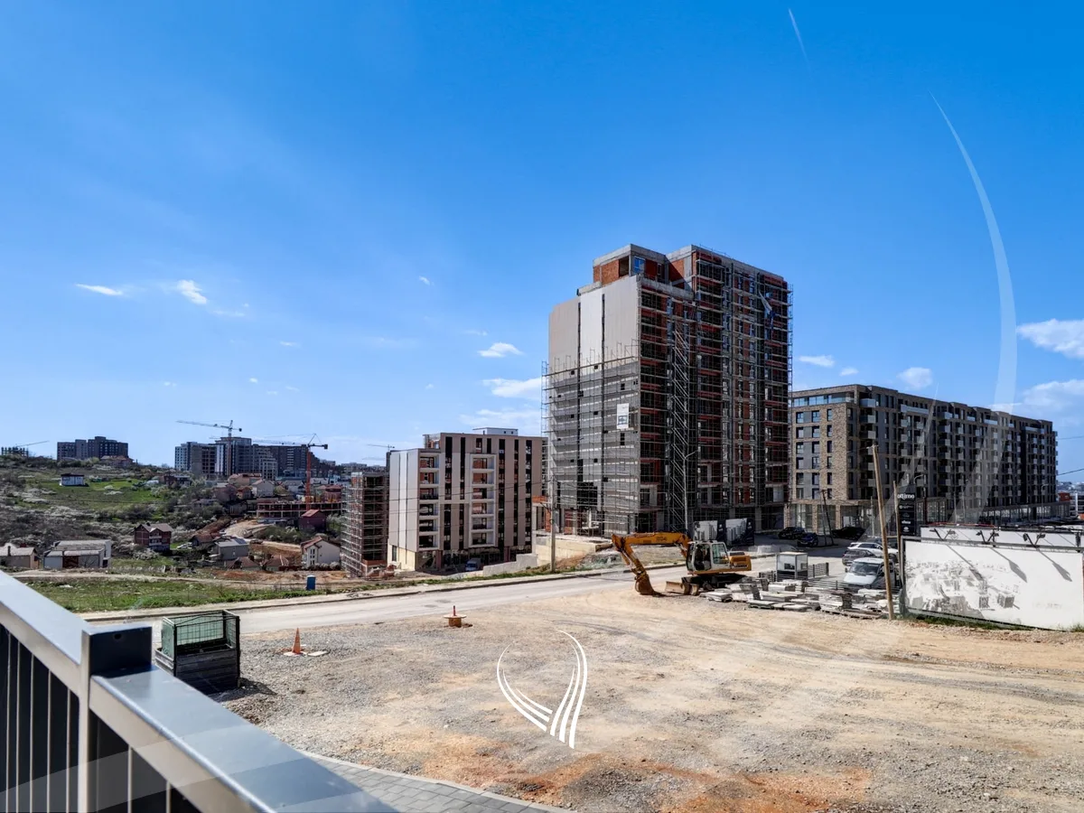 Lokal 125m2 në shitje në lagjen Prishtina e Re – Prishtina Premium Residence
