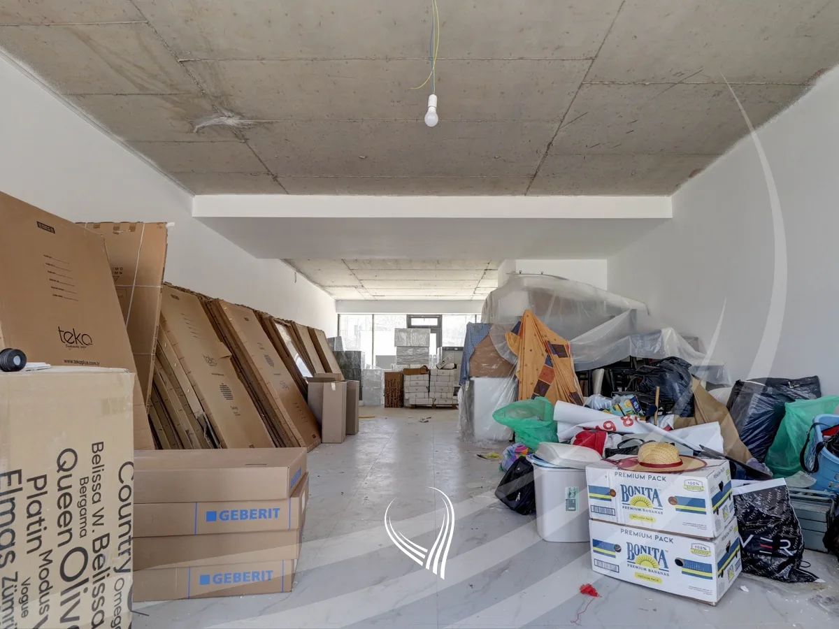 Lokal 125m2 në shitje në lagjen Prishtina e Re – Prishtina Premium Residence