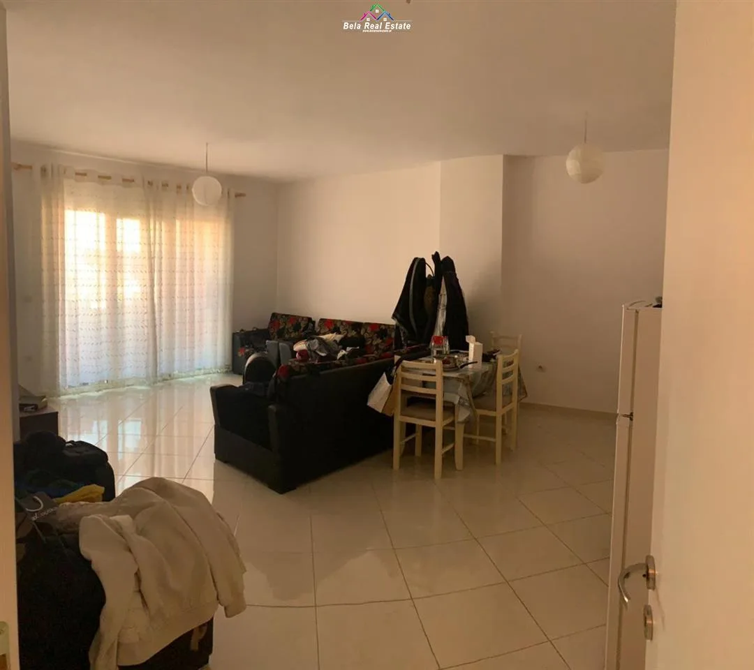 Apartament 1+1 Ne Shitje Ne Yzberisht (ID B110403) Tirane