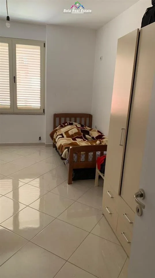 Apartament 1+1 Ne Shitje Ne Yzberisht (ID B110403) Tirane