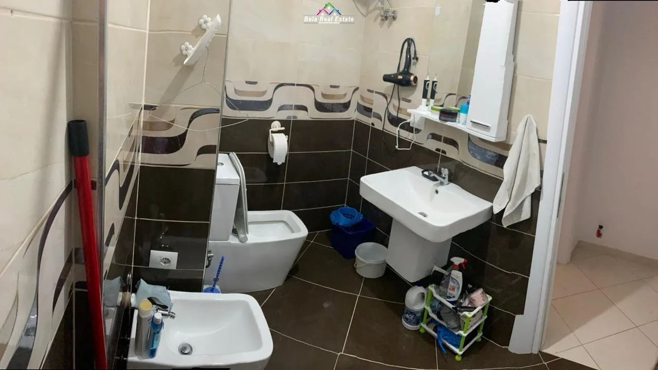 Apartament 1+1 Ne Shitje Ne Yzberisht (ID B110403) Tirane