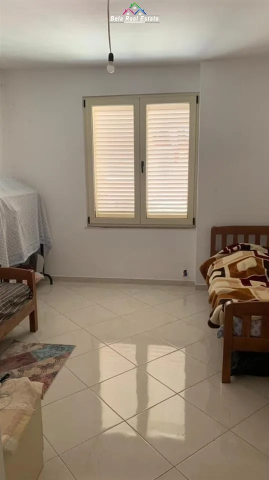 Apartament 1+1 Ne Shitje Ne Yzberisht (ID B110403) Tirane
