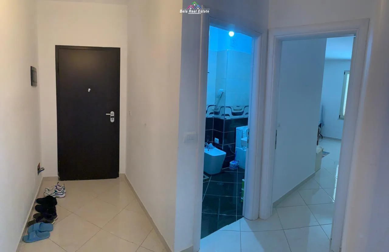 Apartament 1+1 Ne Shitje Ne Yzberisht (ID B110403) Tirane