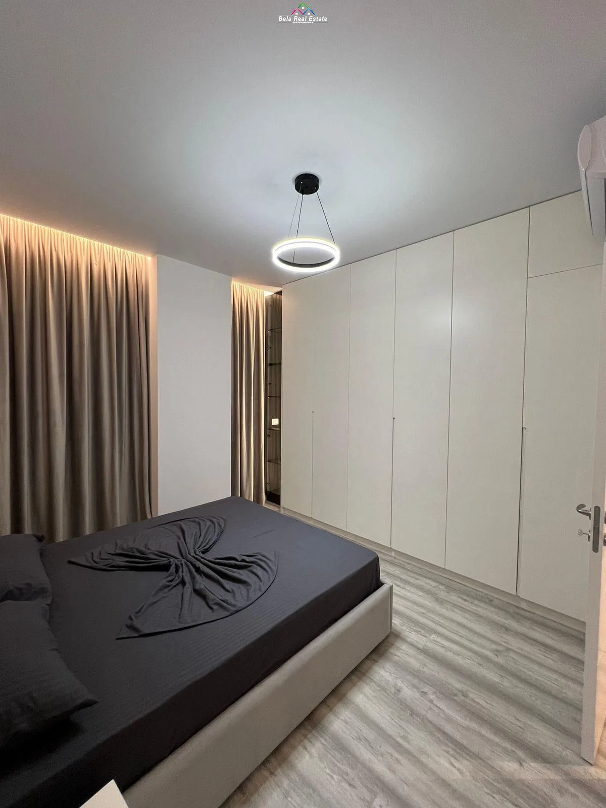 Apartament Me Qera 2+1+ Post Parkim Tek 5 Maji ( ID B2201753) Tirane
