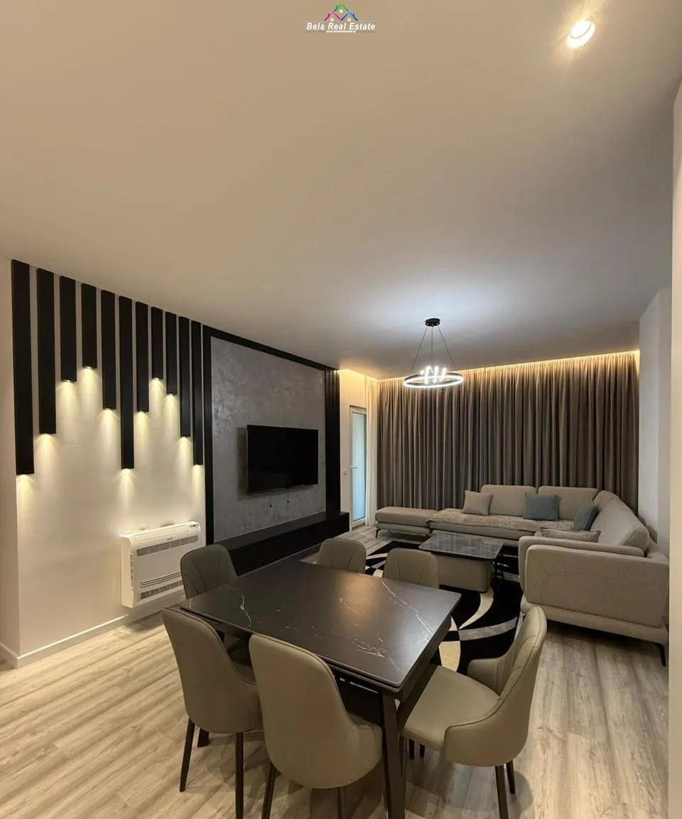 Apartament Me Qera 2+1+ Post Parkim Tek 5 Maji ( ID B2201753) Tirane