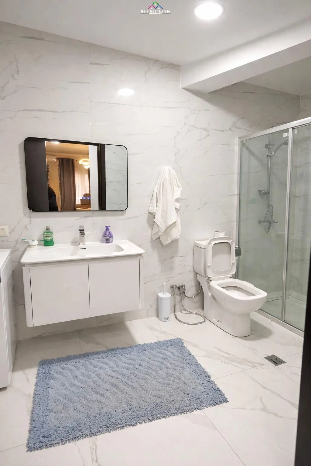 Apartament Me Qera 2+1 Ne Astir (ID B2201802) Tirane