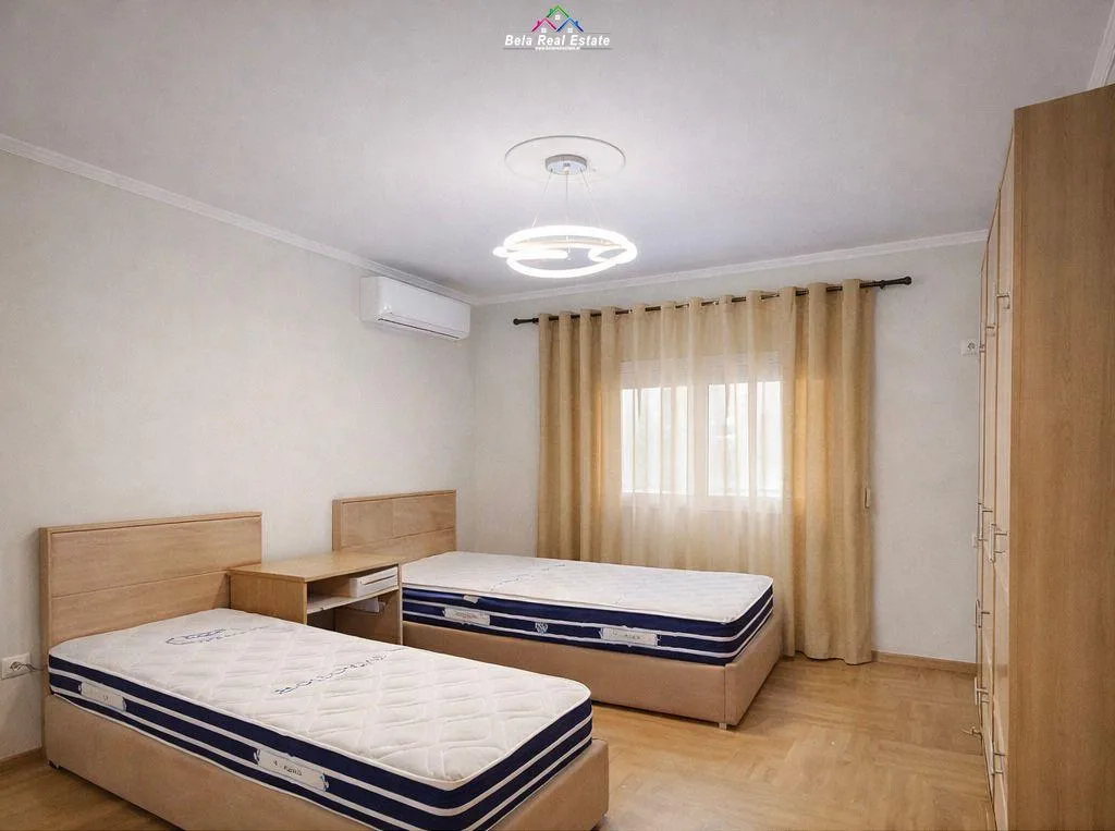 Apartament Me Qera 2+1 Ne Astir (ID B2201802) Tirane