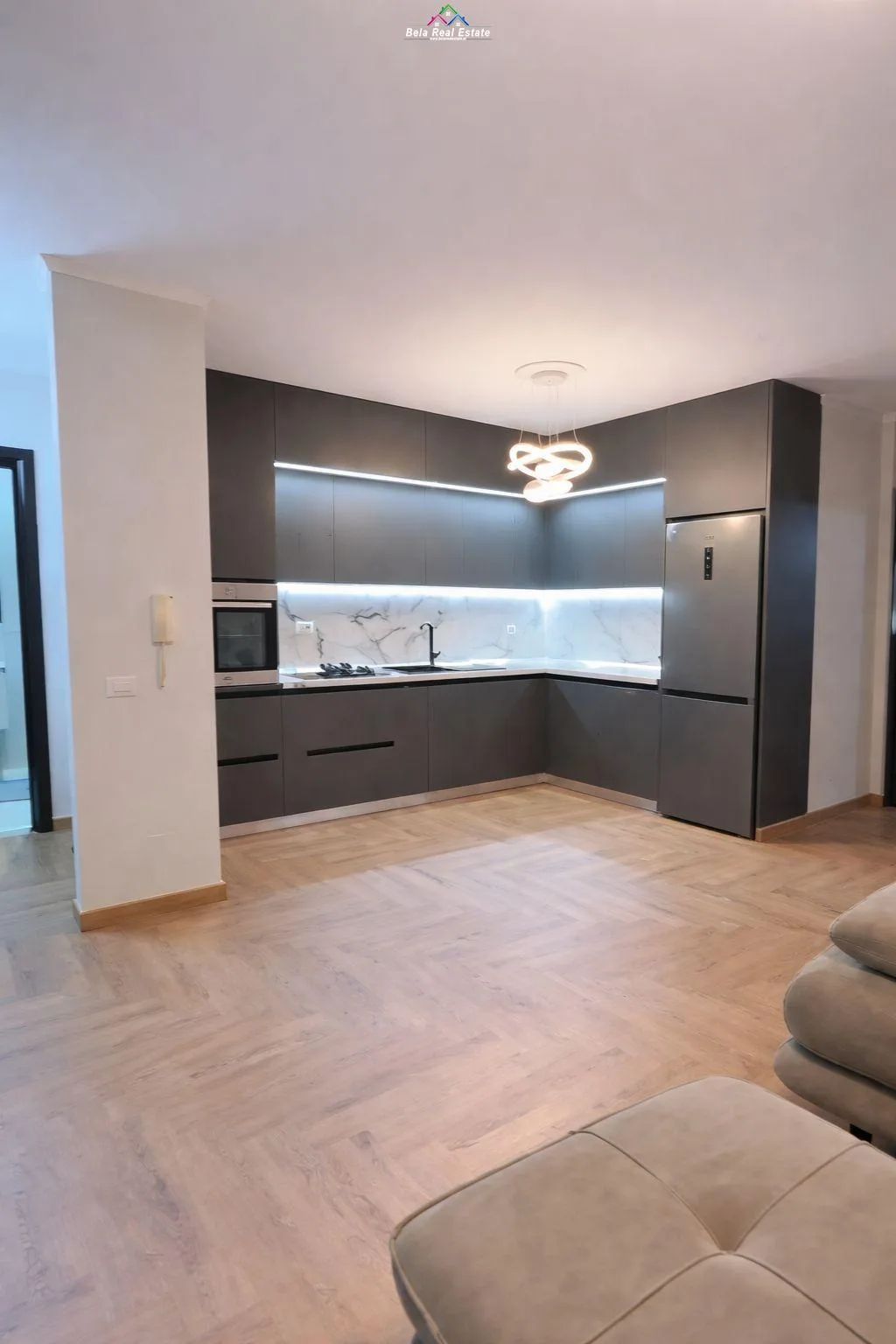 Apartament Me Qera 2+1 Ne Astir (ID B2201802) Tirane