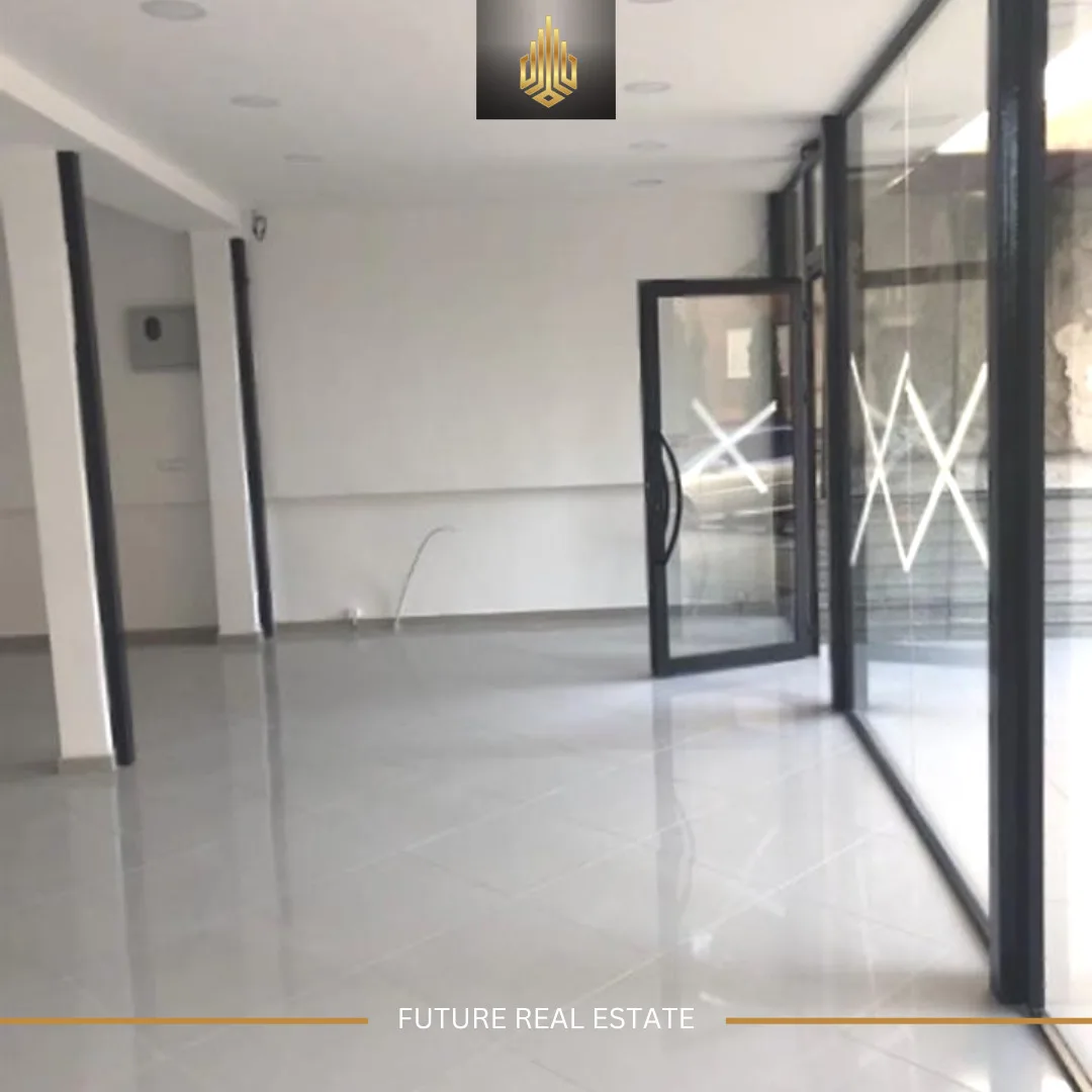 Lokal me QERA/48.04m²