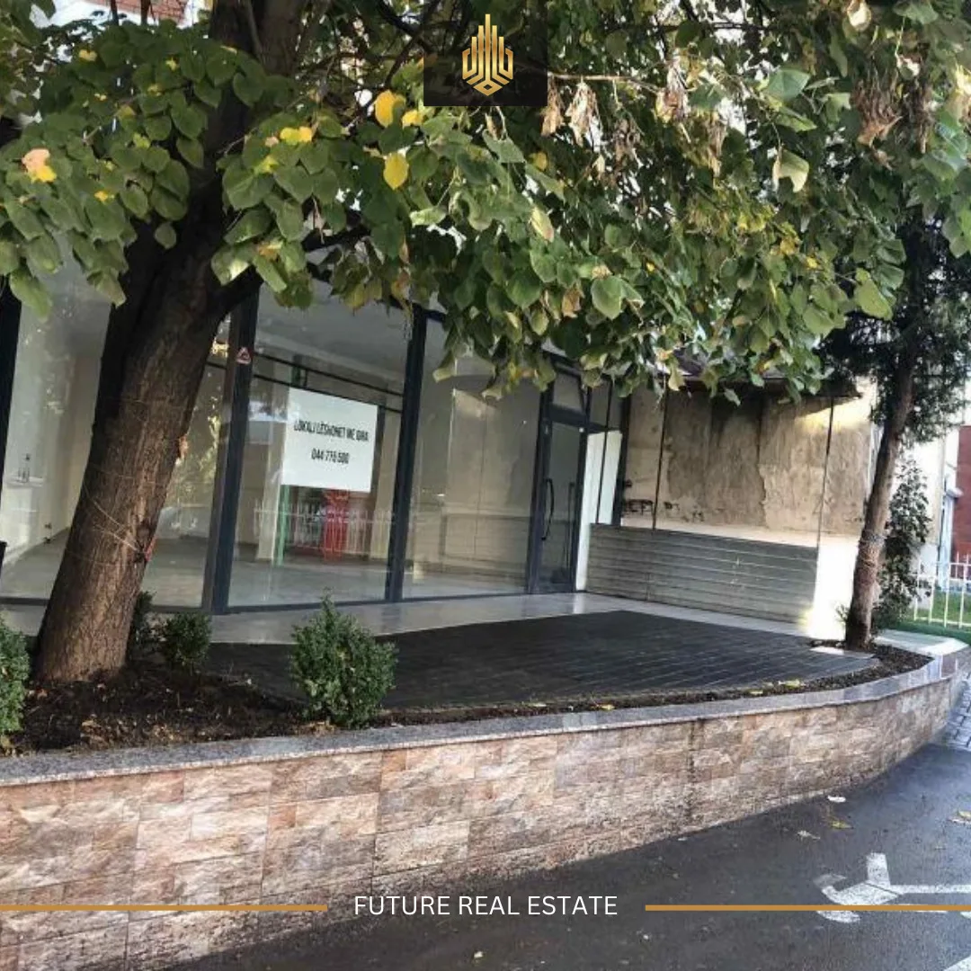 Lokal me QERA/48.04m²