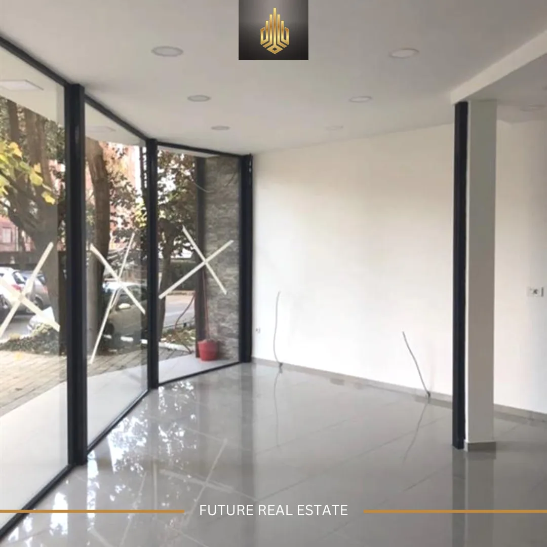 Lokal me QERA/48.04m²