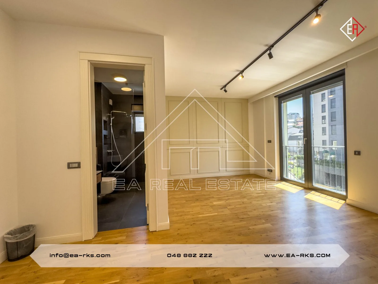 🏡 Duplex për Shitje – Aktash, IVY Residence, Prishtinë