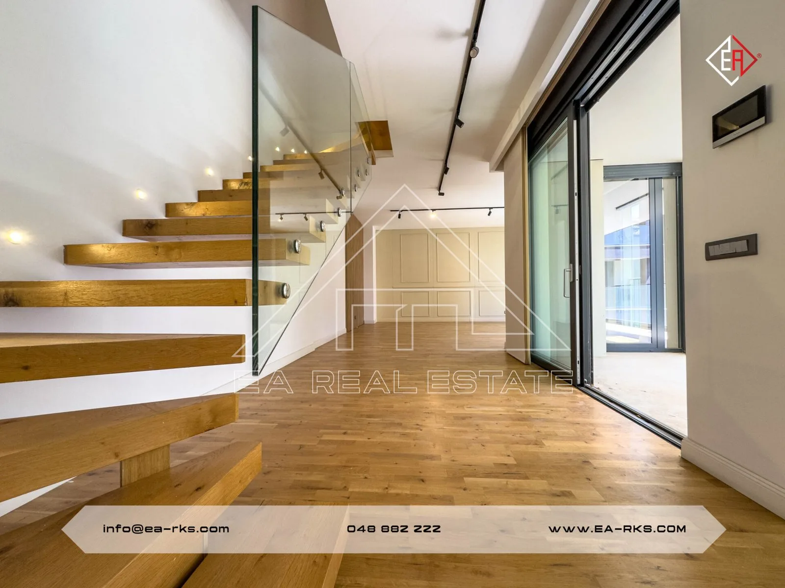 🏡 Duplex për Shitje – Aktash, IVY Residence, Prishtinë