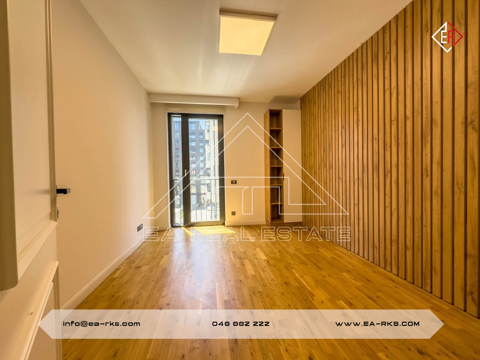 🏡 Duplex për Shitje – Aktash, IVY Residence, Prishtinë