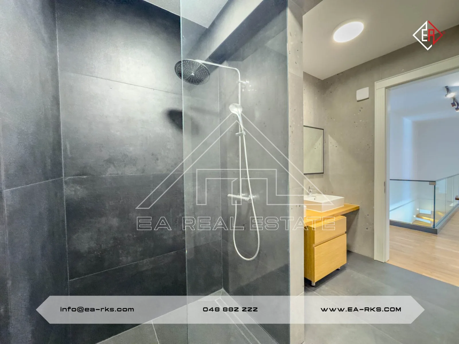 🏡 Duplex për Shitje – Aktash, IVY Residence, Prishtinë