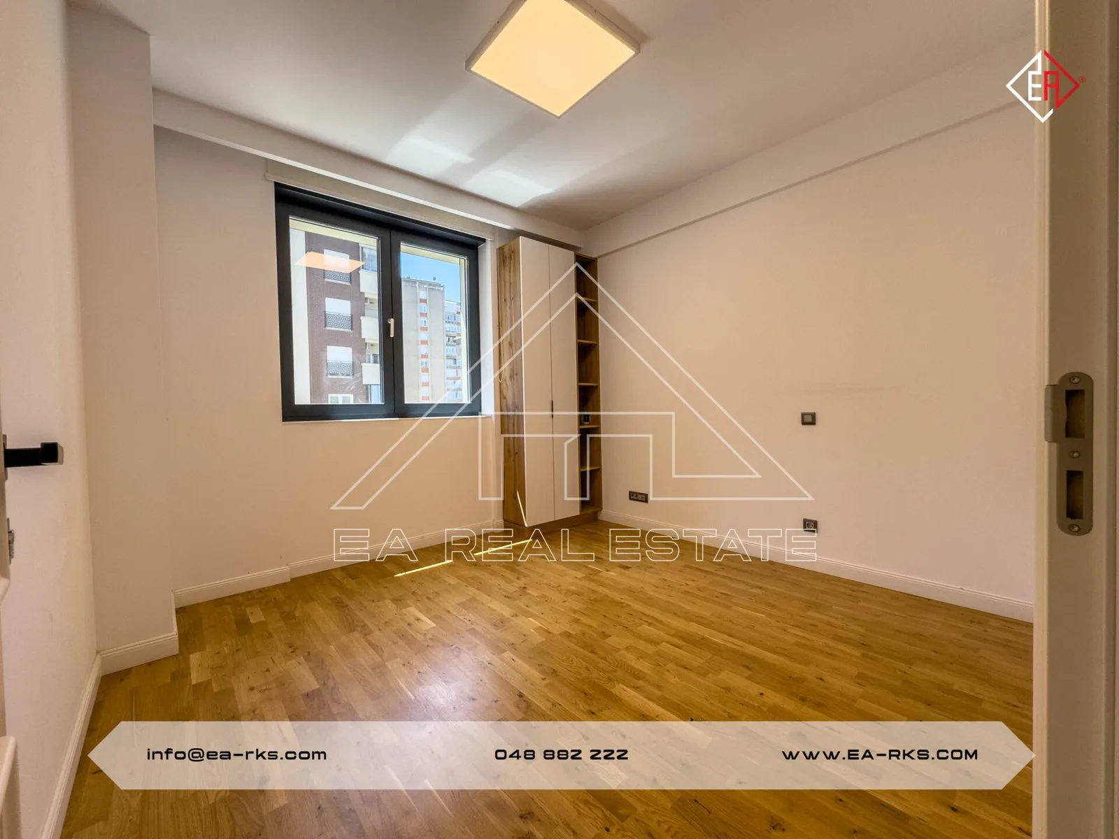 🏡 Duplex për Shitje – Aktash, IVY Residence, Prishtinë
