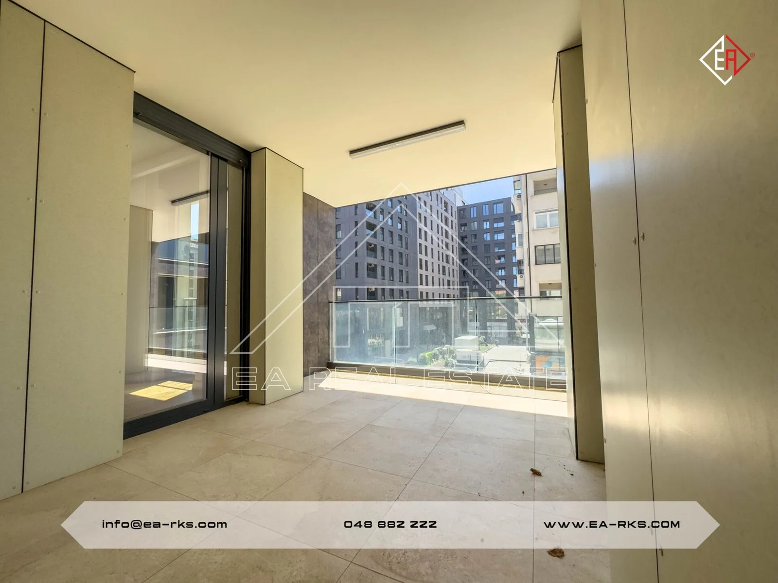 🏡 Duplex për Shitje – Aktash, IVY Residence, Prishtinë