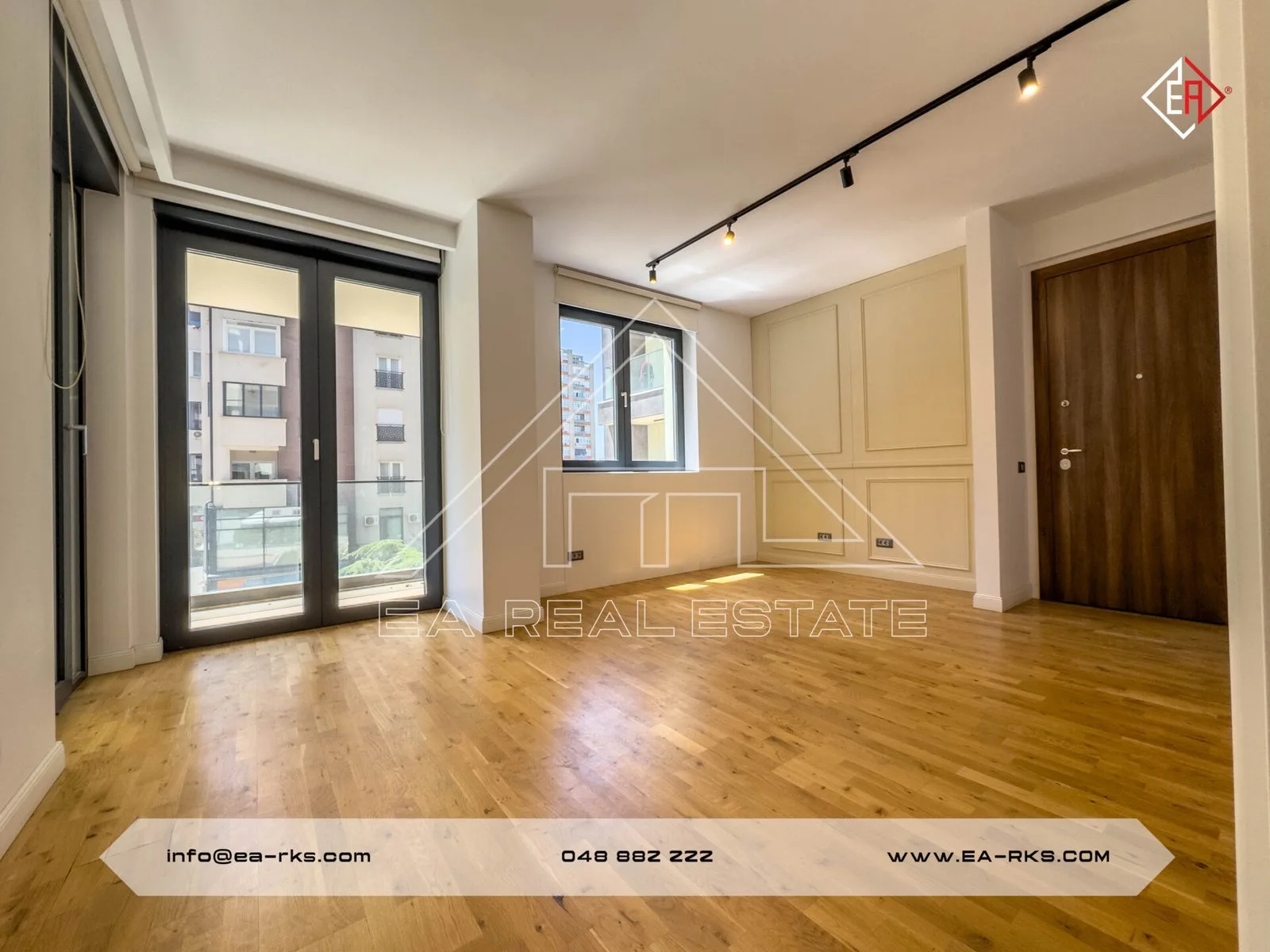 🏡 Duplex për Shitje – Aktash, IVY Residence, Prishtinë