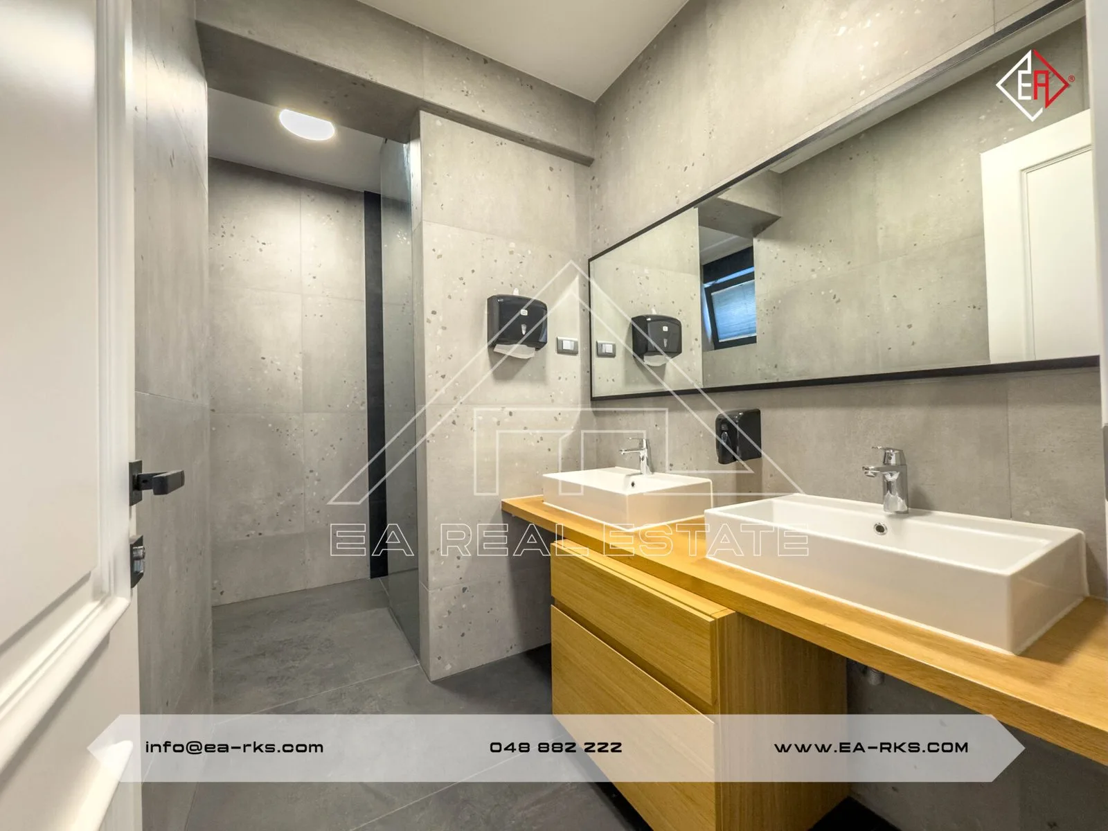 🏡 Duplex për Shitje – Aktash, IVY Residence, Prishtinë