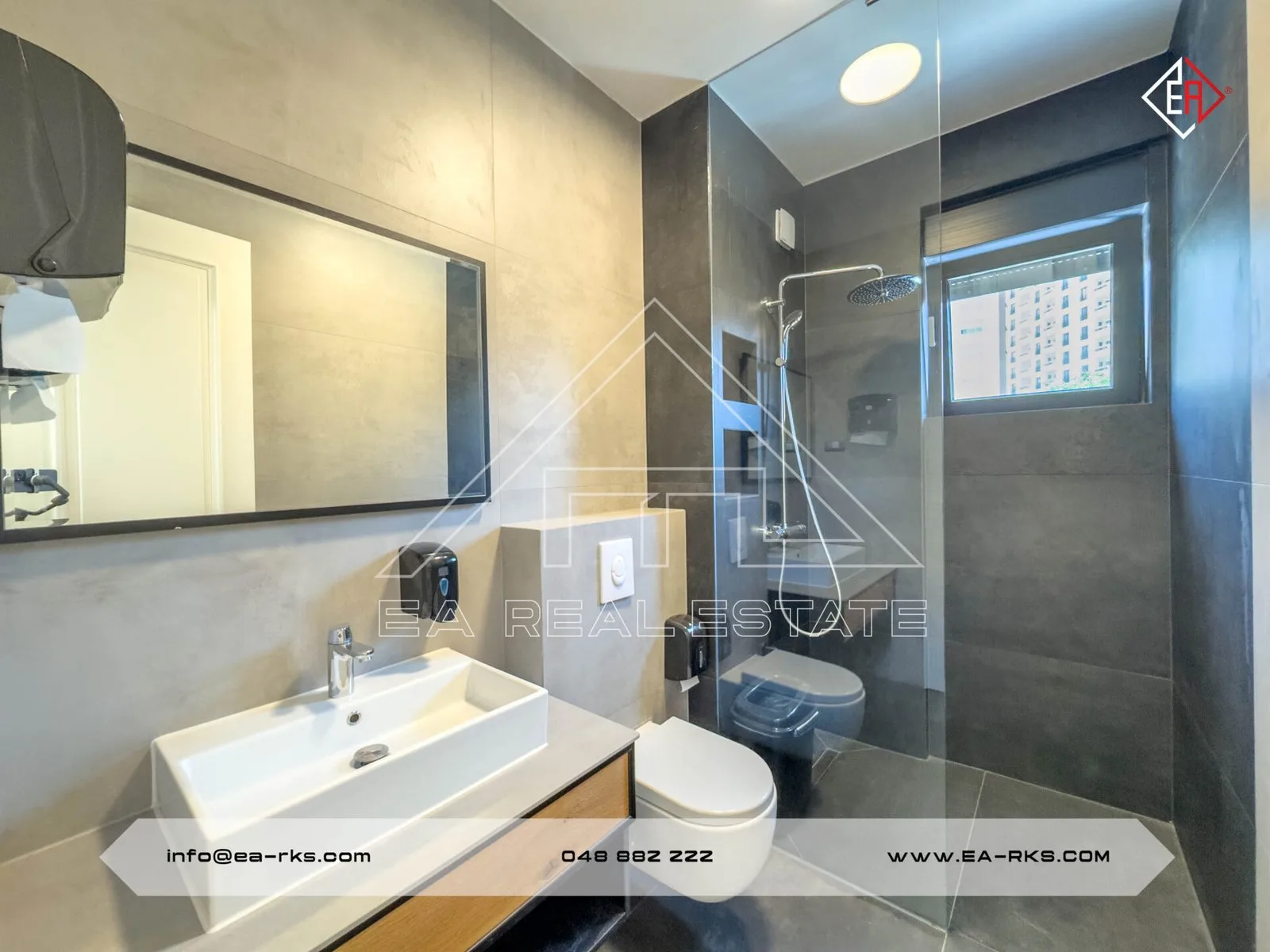 🏡 Duplex për Shitje – Aktash, IVY Residence, Prishtinë