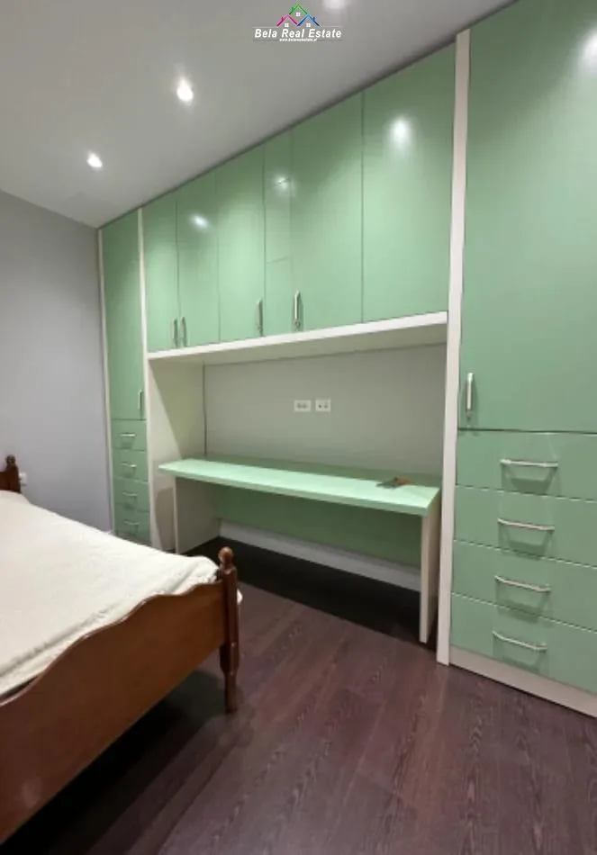 Vile me qera 1+1 ne Misto Mame (ID BV22610) Tirane