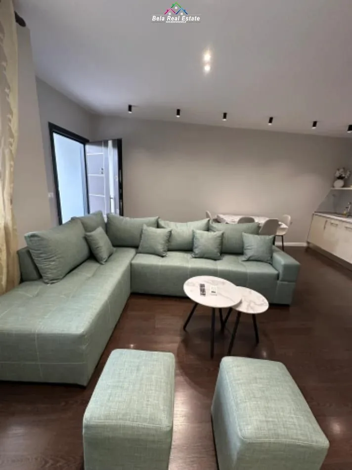 Vile me qera 1+1 ne Misto Mame (ID BV22610) Tirane