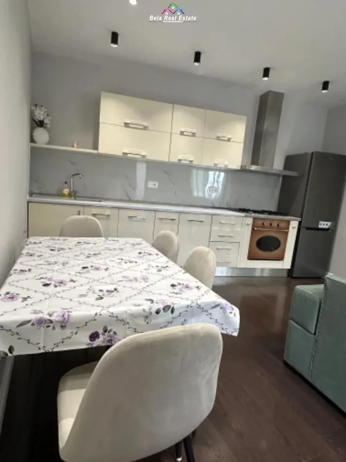 Vile me qera 1+1 ne Misto Mame (ID BV22610) Tirane