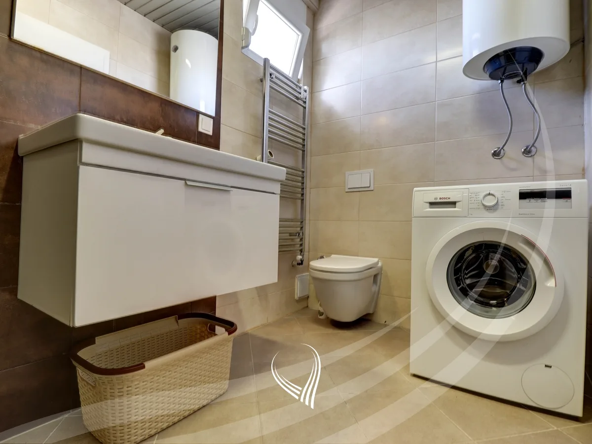 Duplex Penthouse 290m² me qira – Prishtina Stars - Aktash