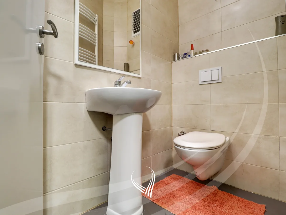 Duplex Penthouse 290m² me qira – Prishtina Stars - Aktash
