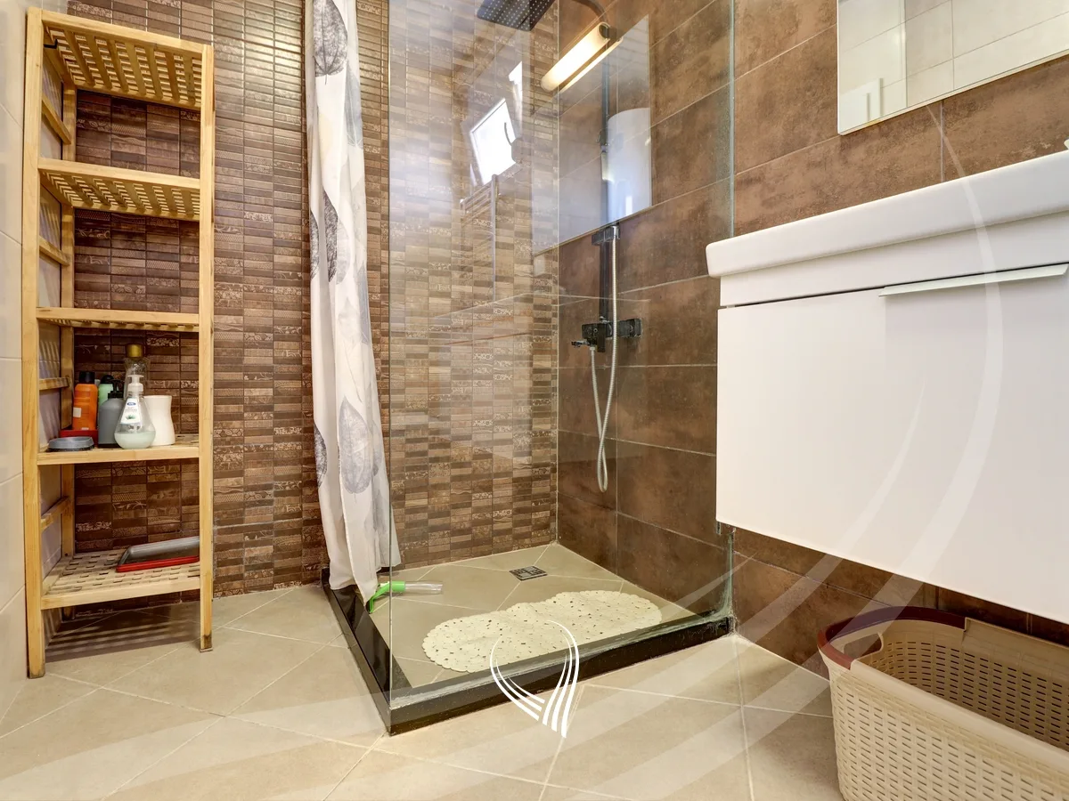 Duplex Penthouse 290m² me qira – Prishtina Stars - Aktash