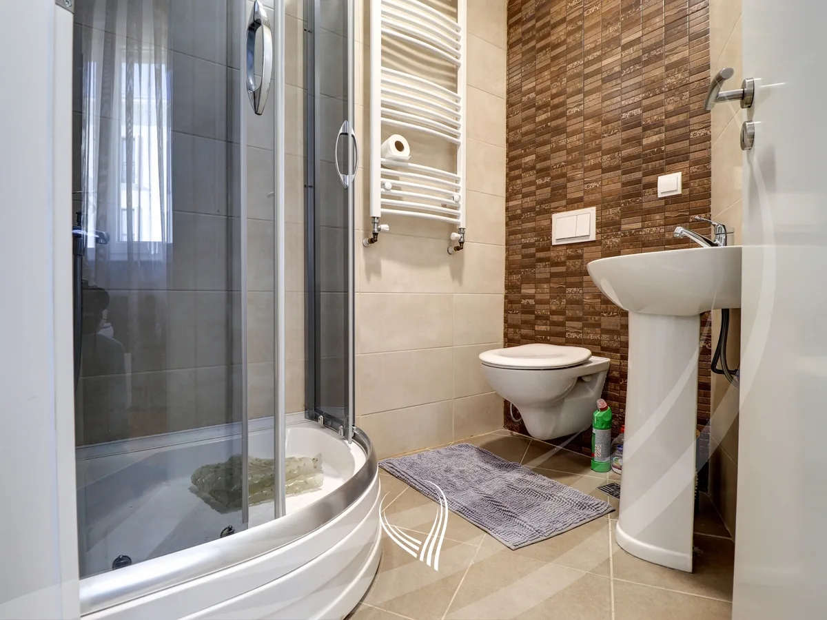 Duplex Penthouse 290m² me qira – Prishtina Stars - Aktash