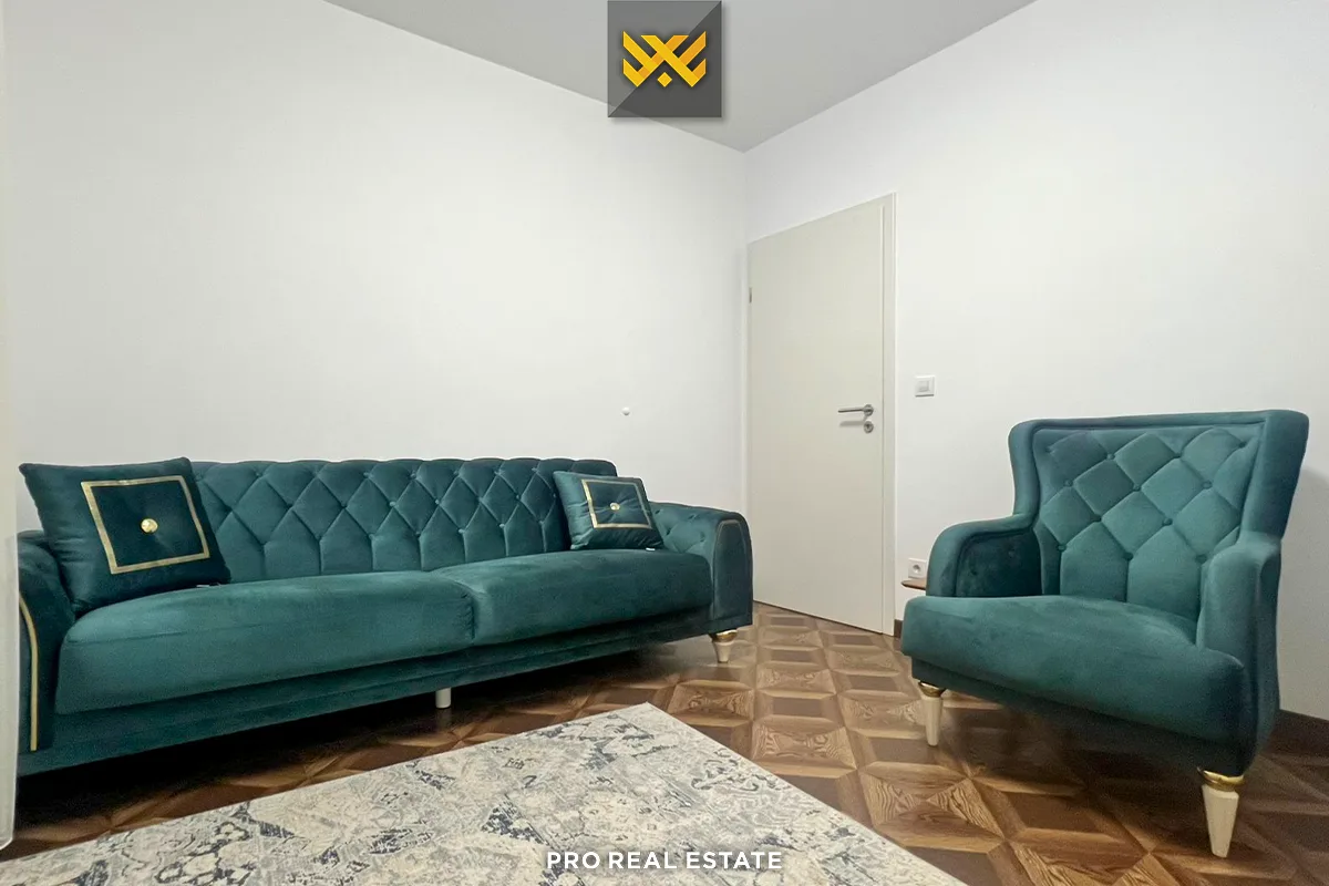 Banesë 136m² me #QIRA në Dragodan
