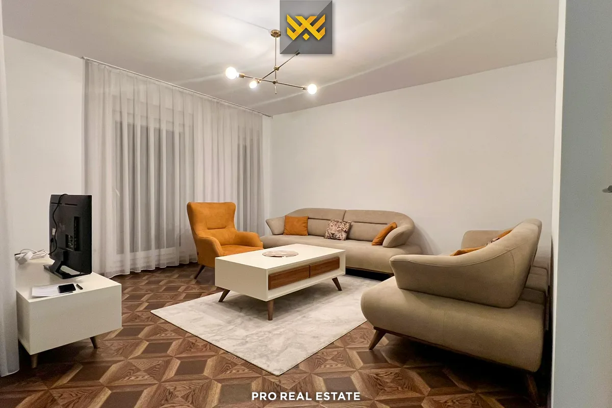 Banesë 136m² me #QIRA në Dragodan