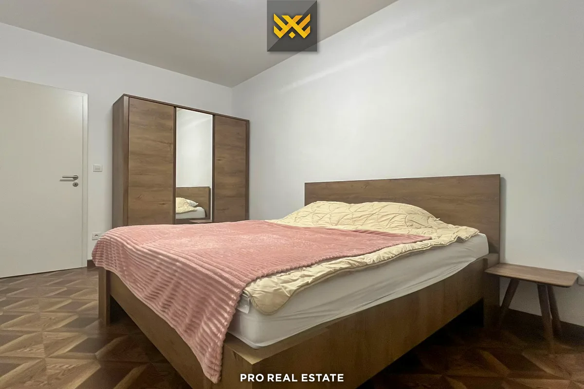Banesë 136m² me #QIRA në Dragodan
