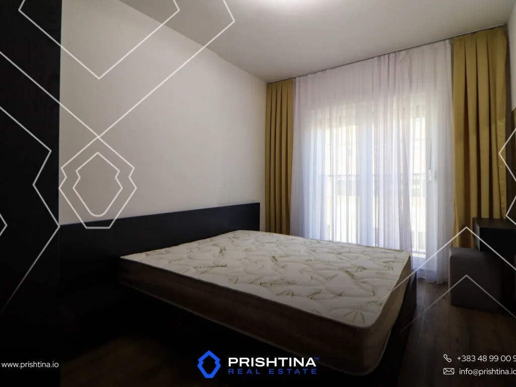 Banesë në #shitje 116m² te Muharrem Fejza