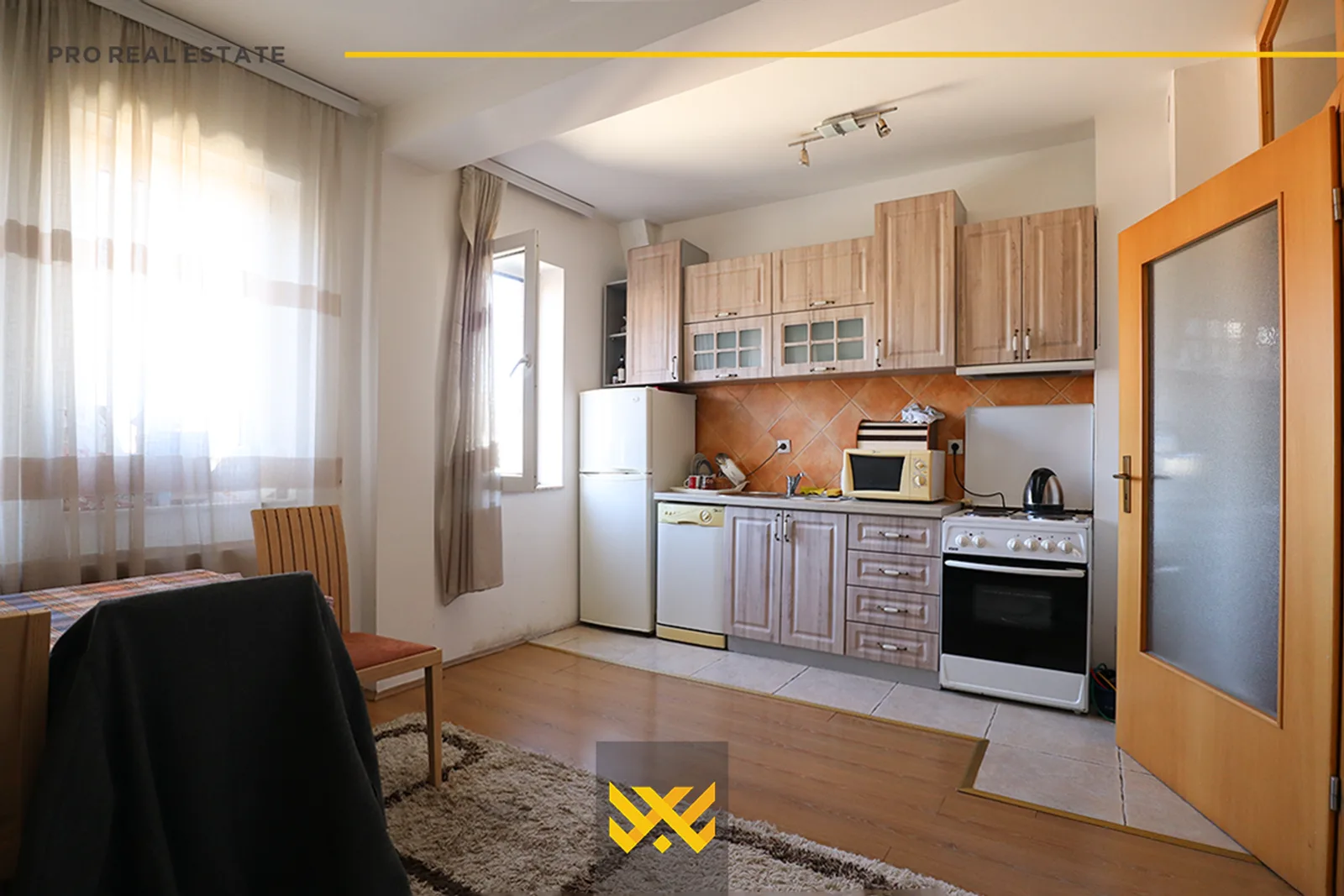 Banesë 114m² në #SHITJE në Dragodan.
