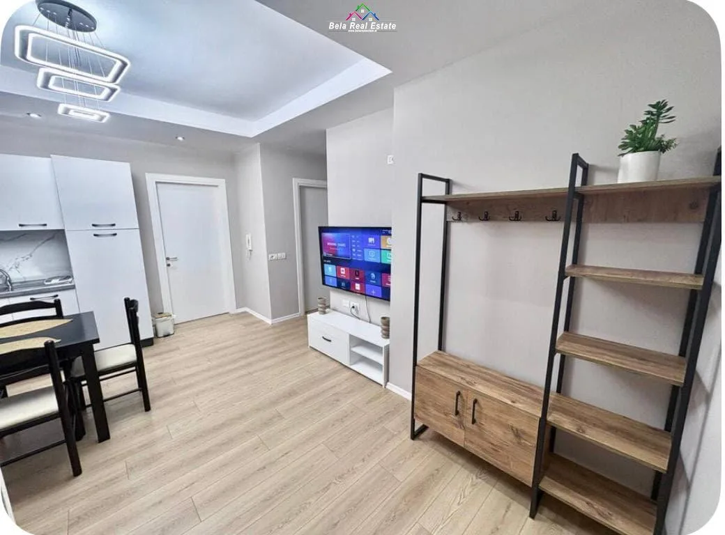 Apartament Me Qera 2+1 ne Qender (ID B221382) Tirane