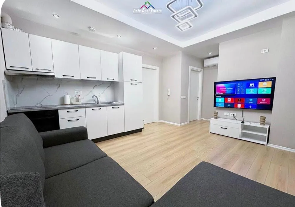 Apartament Me Qera 2+1 ne Qender (ID B221382) Tirane
