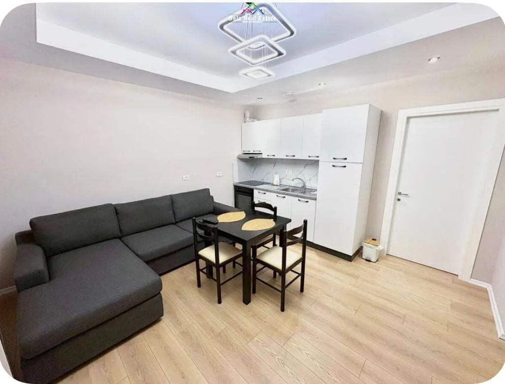 Apartament Me Qera 2+1 ne Qender (ID B221382) Tirane
