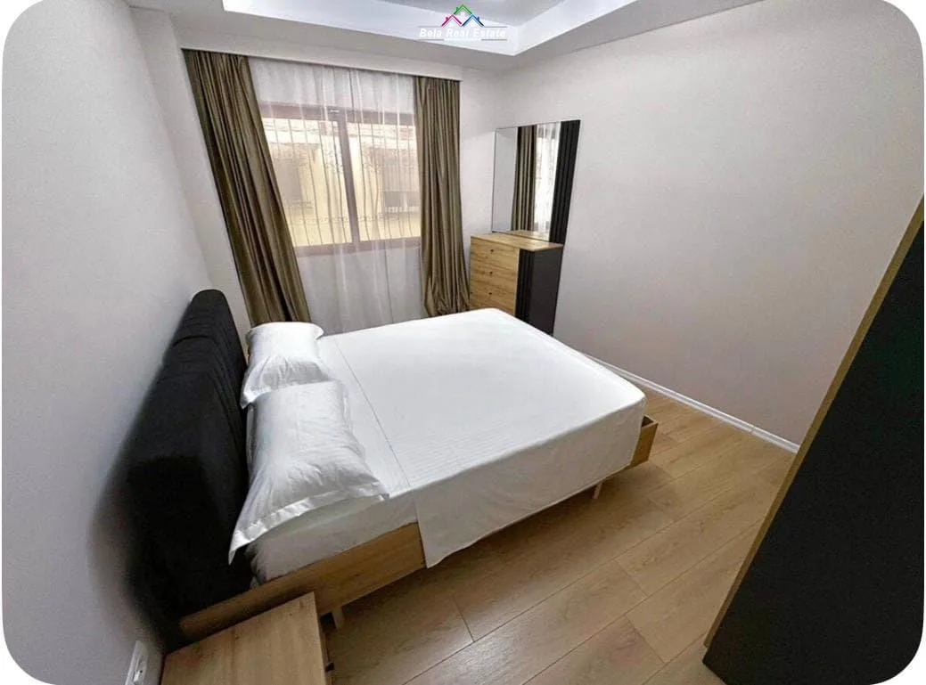 Apartament Me Qera 2+1 ne Qender (ID B221382) Tirane
