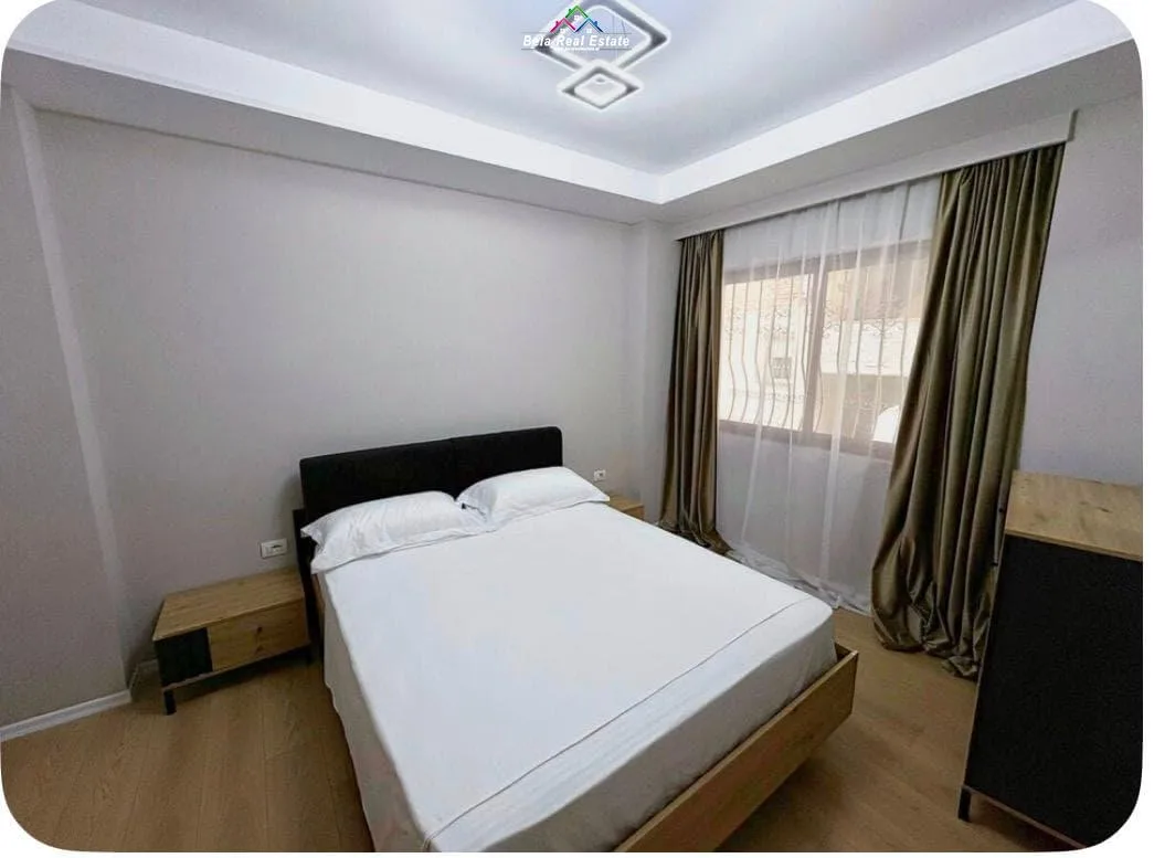 Apartament Me Qera 2+1 ne Qender (ID B221382) Tirane