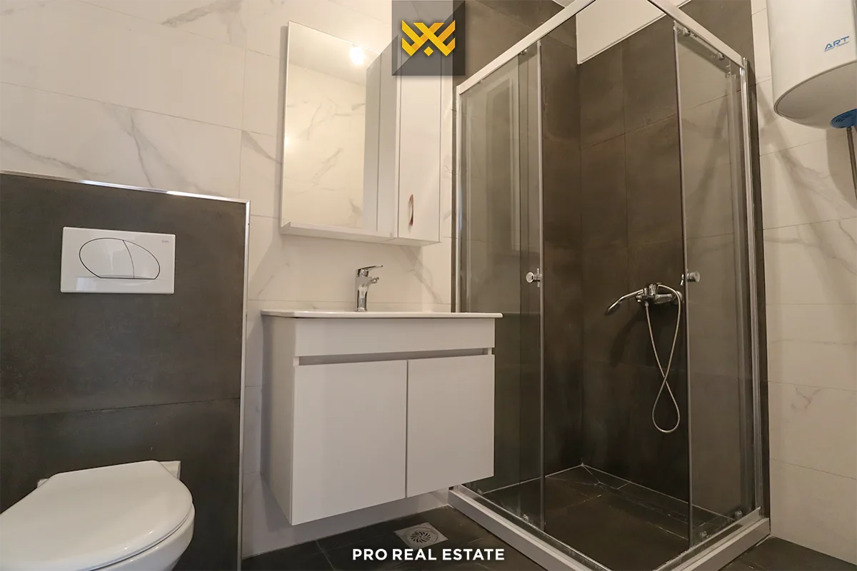 Banesë 86m² me #QIRA te Prishtina e Re.